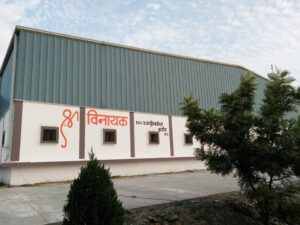 SHRI VINAYAK WAREHOUSE