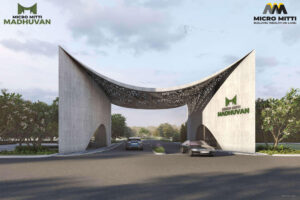 MICRO MITTI MADHUVAN