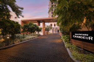 KALPTARU GRANDEUR